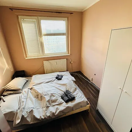 Free Wifi - Harmony Hideaways Apartmán *