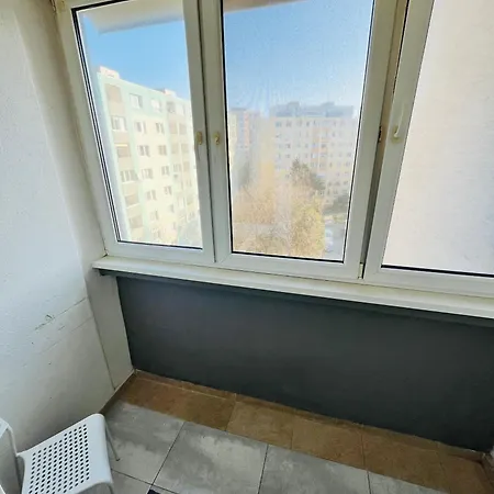 Free Wifi - Harmony Hideaways Apartmán Bratislava