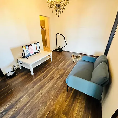 Free Wifi - Harmony Hideaways 布拉迪斯拉发