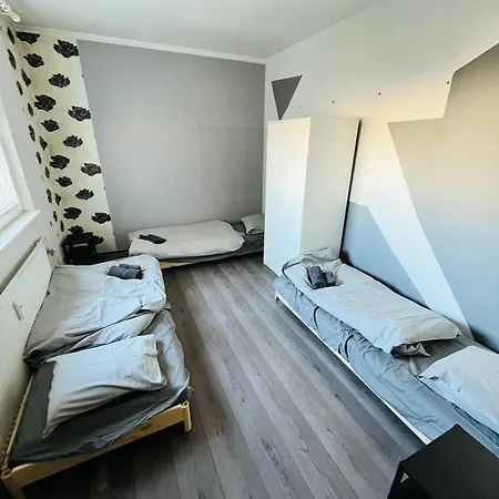 Apartmán Free Wifi - Harmony Hideaways *