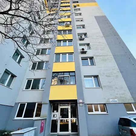 Free Wifi - Harmony Hideaways Apartmán