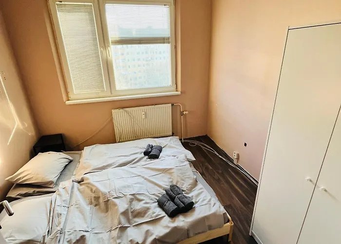 Free Wifi - Harmony Hideaways Apartment *