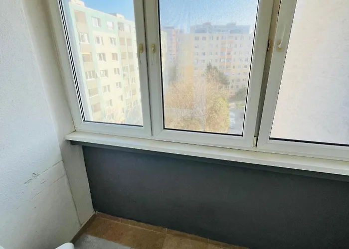 Free Wifi - Harmony Hideaways Apartment Pressburg