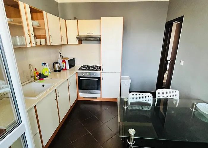 Apartmán Free Wifi - Harmony Hideaways