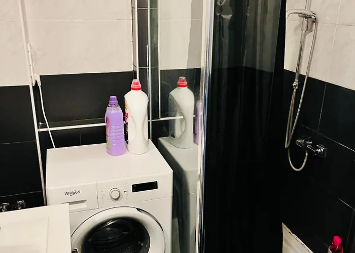 Free Wifi - Harmony Hideaways Apartment *