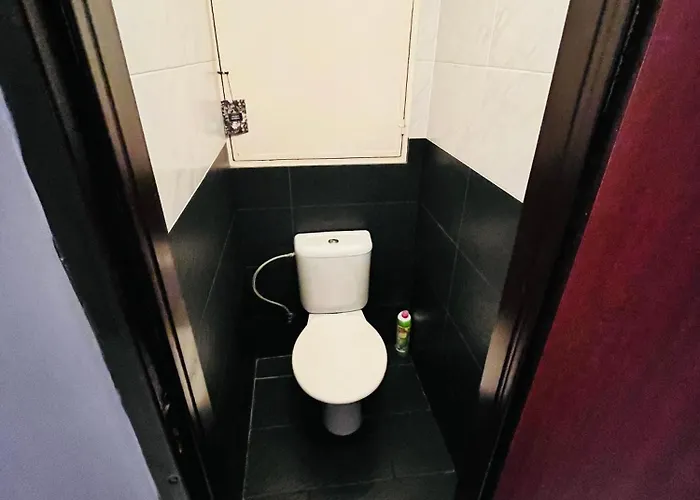 Apartment Free Wifi - Harmony Hideaways Pressburg