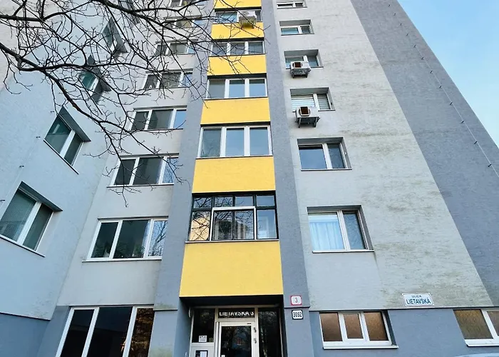 Free Wifi - Harmony Hideaways Apartmán