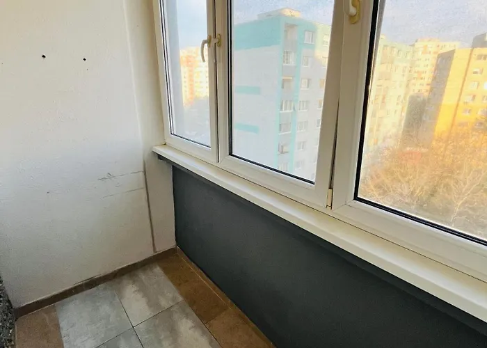 Apartmán Free Wifi - Harmony Hideaways *