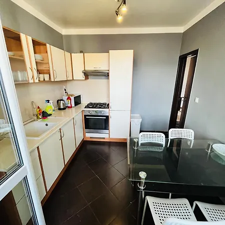 Apartamento Free Wifi - Harmony Hideaways