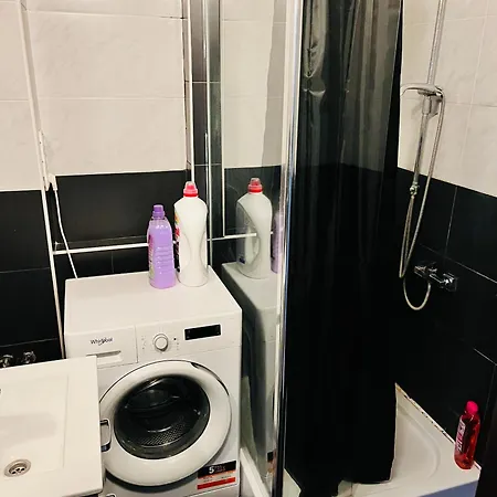 Free Wifi - Harmony Hideaways Apartman *