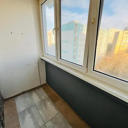 Apartamento Free Wifi - Harmony Hideaways *