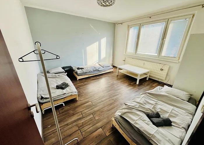 Free Wifi - Harmony Hideaways